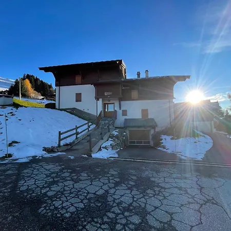 Emplacement: Cosy 4-6 Pers, Pied Des Pistes, Prox Village - Fr-1-505-196