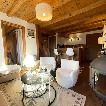 Emplacement: Cosy 4-6 Pers, Pied Des Pistes, Prox Village - Fr-1-505-196