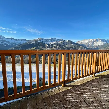 Appartamento Emplacement: Cosy 4-6 Pers, Pied Des Pistes, Prox Village - Fr-1-505-196 *