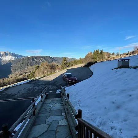 Emplacement: Cosy 4-6 Pers, Pied Des Pistes, Prox Village - Fr-1-505-196 * Crest-Voland